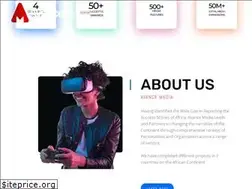 Sites similar to avancemedia.org