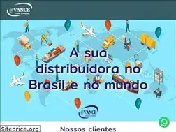 Sites similar to avancenet.com.br