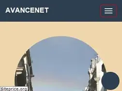 Sites similar to avancenet.com