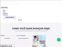 Sites similar to avanceonline.com.br