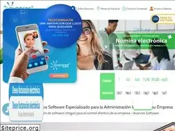 Sites similar to avances.com.co