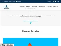 Sites similar to avances.com.pe