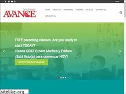 Sites similar to avancesa.org