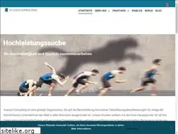 Sites similar to avanceservices.de