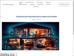 Sites similar to avancestecnologicos.org