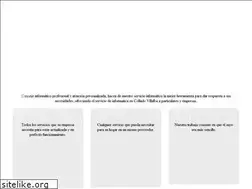 Sites similar to avancetecnologico.com