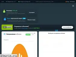 Sites similar to avanchange.com