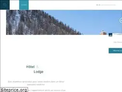 Sites similar to avancher.com