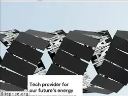 Sites similar to avancis.de