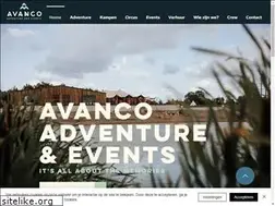 Sites similar to avanco.eu