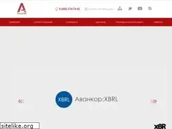 Sites similar to avancore.ru
