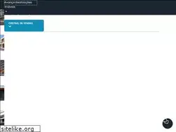 Sites similar to avancorealizacoes.com.br