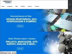 Sites similar to avancoti.com.br