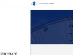Sites similar to avandegroep.nl