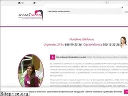 Sites similar to avandental.com