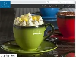 Sites similar to avandkia.com