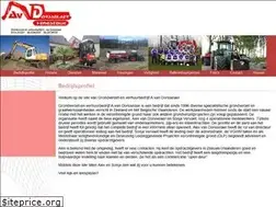 Sites similar to avandorsselaer.nl