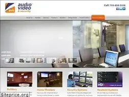 Sites similar to avandsecurity.com