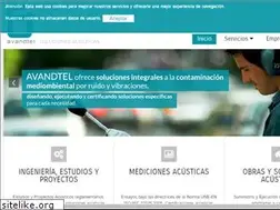 Sites similar to avandtel.com