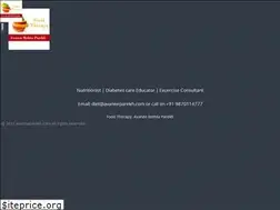 Sites similar to avaneeparekh.com