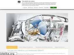 Sites similar to avanengineering.com