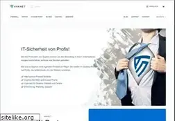 Sites similar to avanet.com