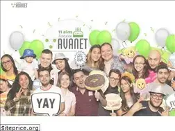 Sites similar to avanet.org