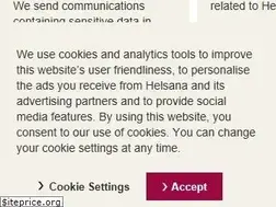 Sites similar to avanex.ch