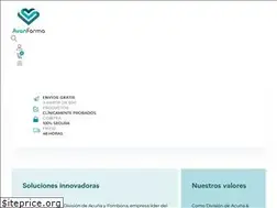 Sites similar to avanfarma.com