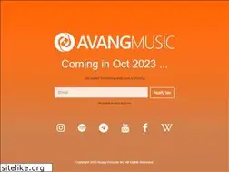 Sites similar to avang.com