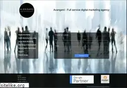 Sites similar to avangard.rs