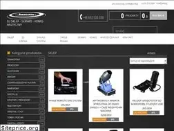 Sites similar to avangarda.info
