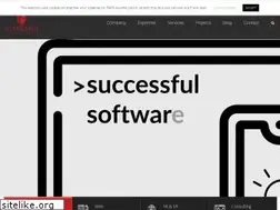 Sites similar to avangarde-software.com