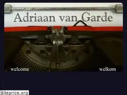 Sites similar to avangarde.nl