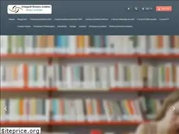 Sites similar to avangardeacademy.ro