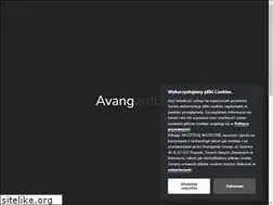 Sites similar to avangardegroup.pl