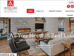 Sites similar to avangardgroup.com