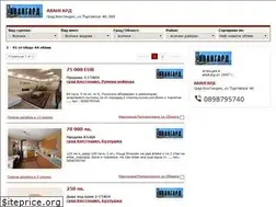 Sites similar to avangardkn.imot.bg