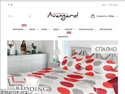 Sites similar to avangardshop.bg