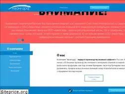 Sites similar to avangardspb.com