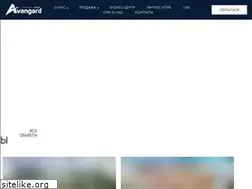 Sites similar to avangardstyle.kg