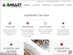 Sites similar to avangartcamfilmi.com