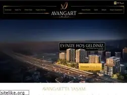 Sites similar to avangartistanbul.com