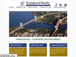 Sites similar to avanguardrealty.com