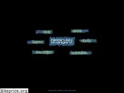 Sites similar to avanhard.narod.ru