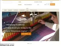 Sites similar to avani-kumaon.org