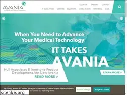 Sites similar to avaniaclinical.com