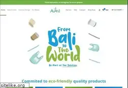 Sites similar to avanieco.com