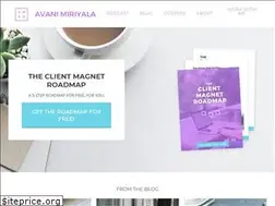 Sites similar to avanimiriyala.com