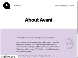 Sites similar to avanip.com